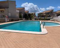 Reventa - Semi - Detached Villa - Ciudad Quesada