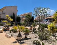 Reventa - Semi - Detached Villa - Ciudad Quesada