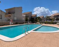 Reventa - Semi - Detached Villa - Ciudad Quesada