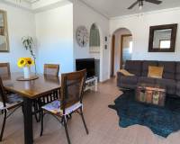 Reventa - Semi - Detached Villa - Ciudad Quesada