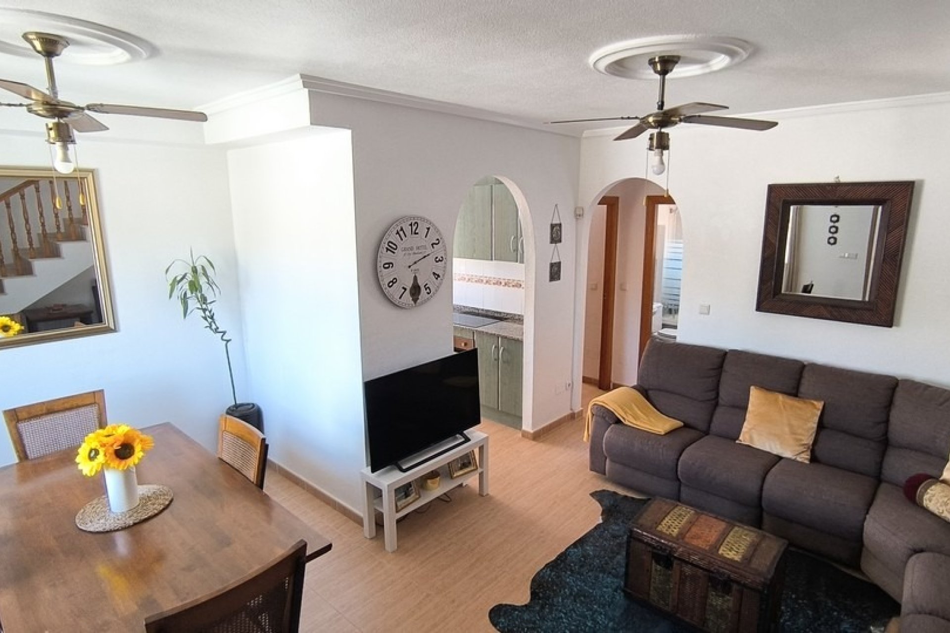 Reventa - Semi - Detached Villa - Ciudad Quesada