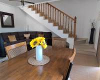 Reventa - Semi - Detached Villa - Ciudad Quesada