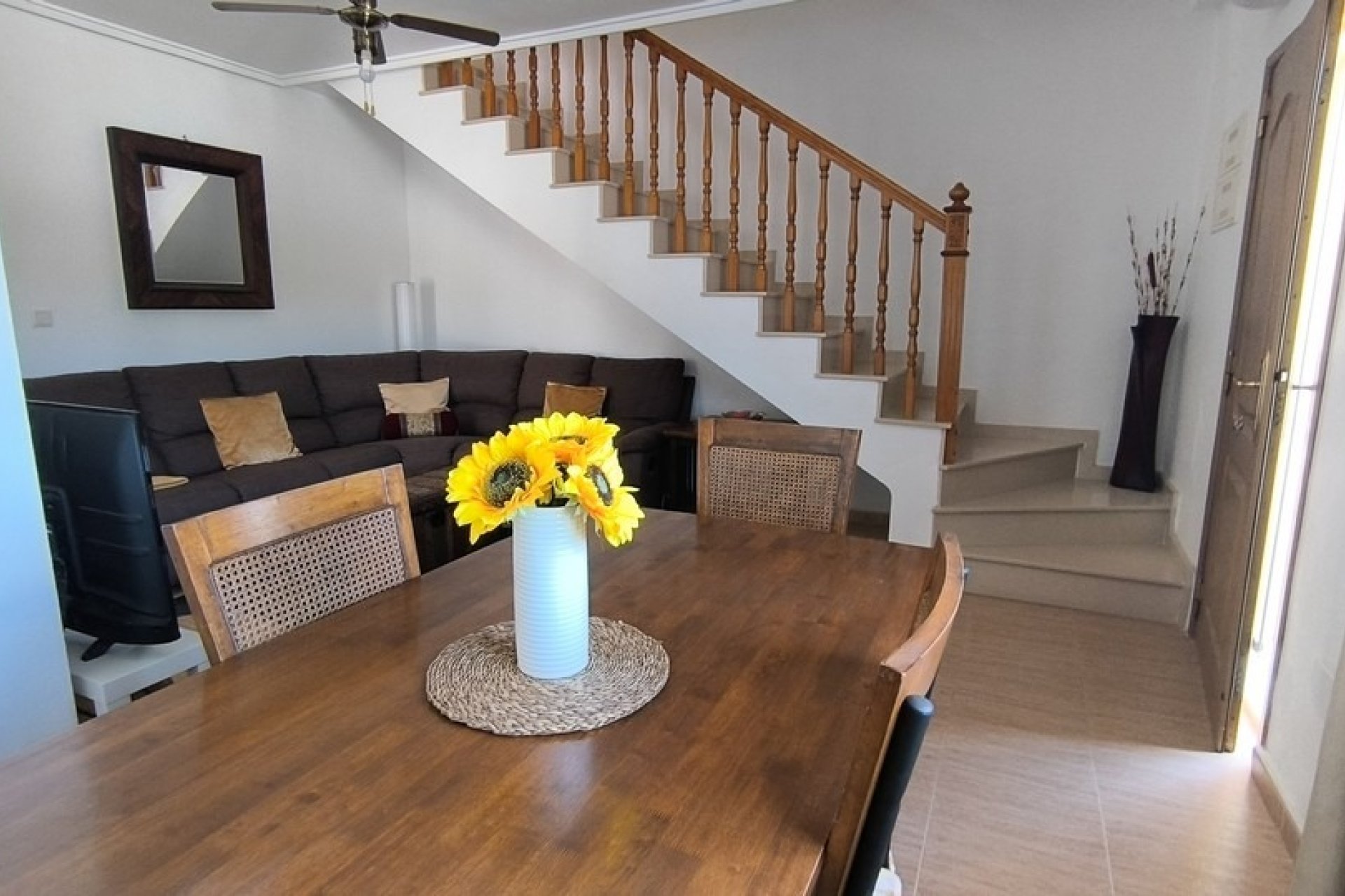 Reventa - Semi - Detached Villa - Ciudad Quesada