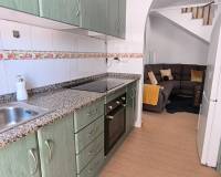 Reventa - Semi - Detached Villa - Ciudad Quesada