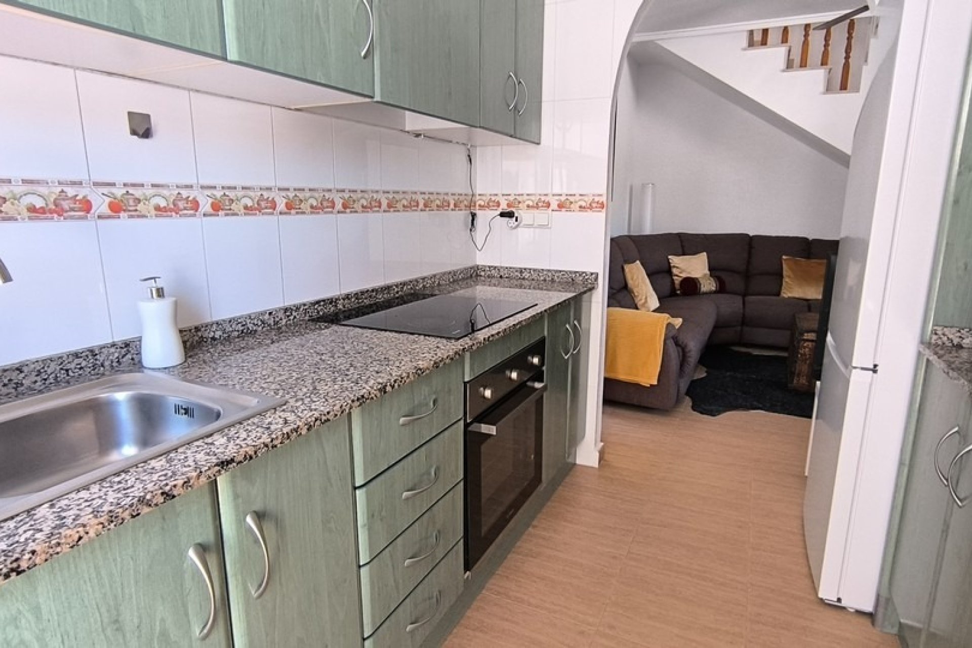 Reventa - Semi - Detached Villa - Ciudad Quesada