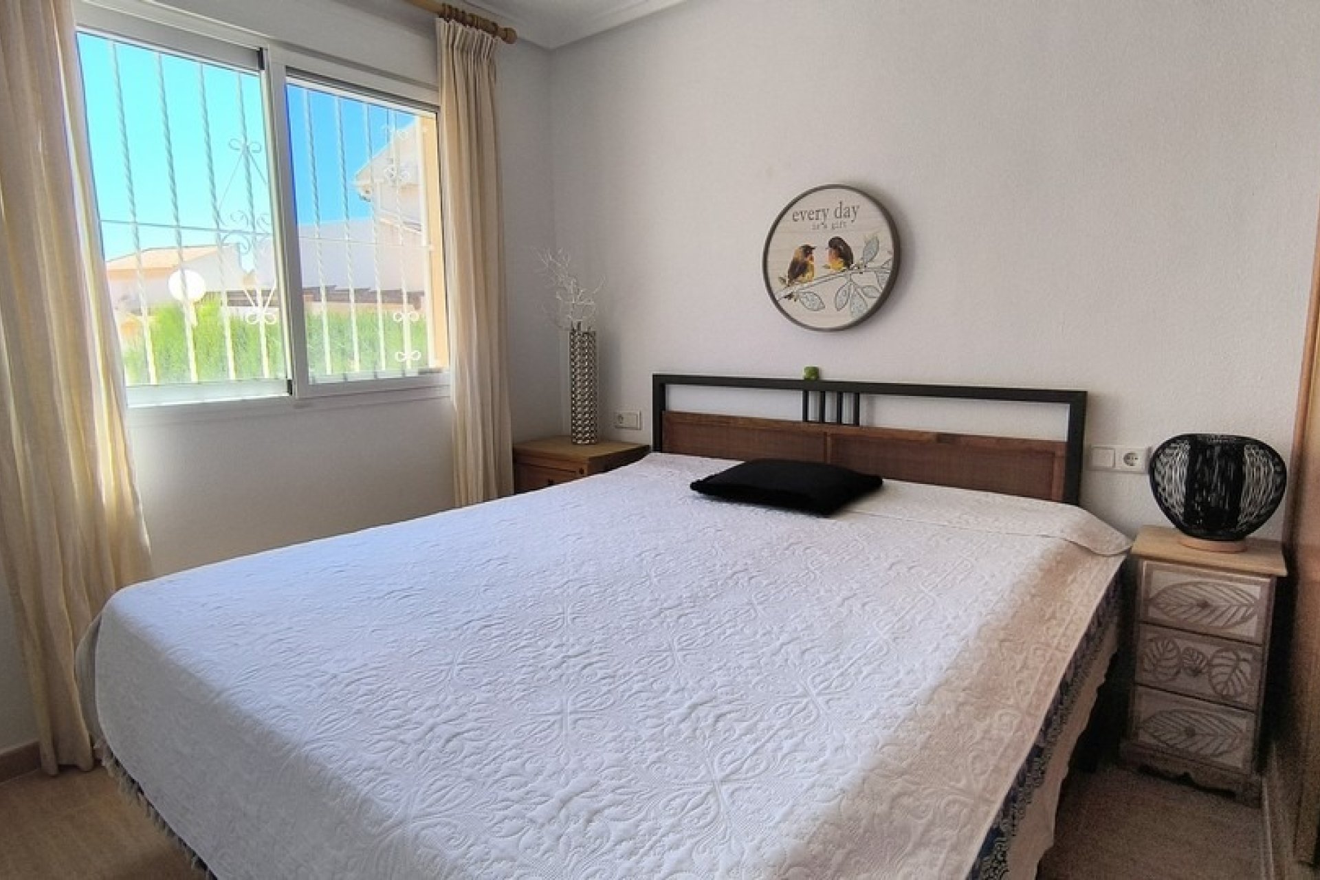 Reventa - Semi - Detached Villa - Ciudad Quesada