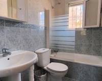 Reventa - Semi - Detached Villa - Ciudad Quesada