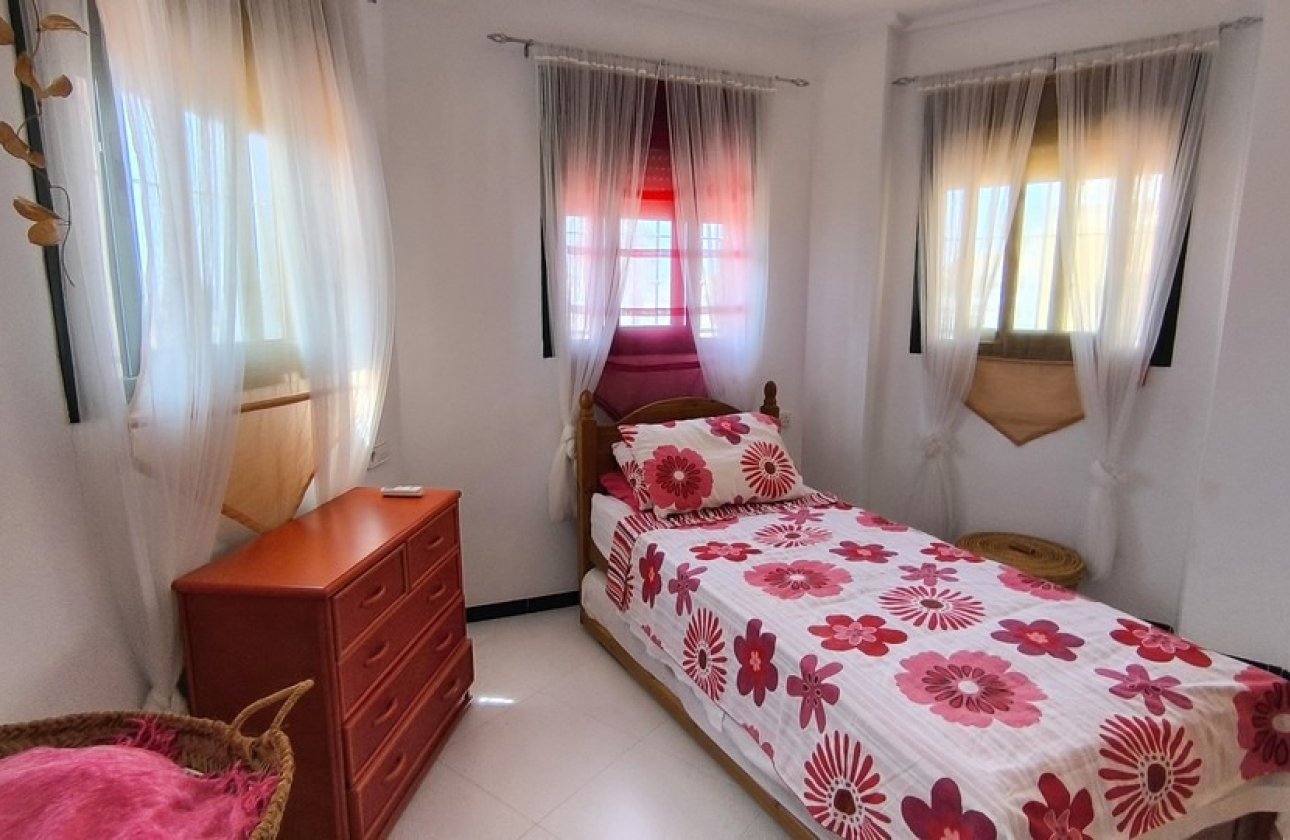 Reventa - Semi - Detached Villa - Ciudad Quesada