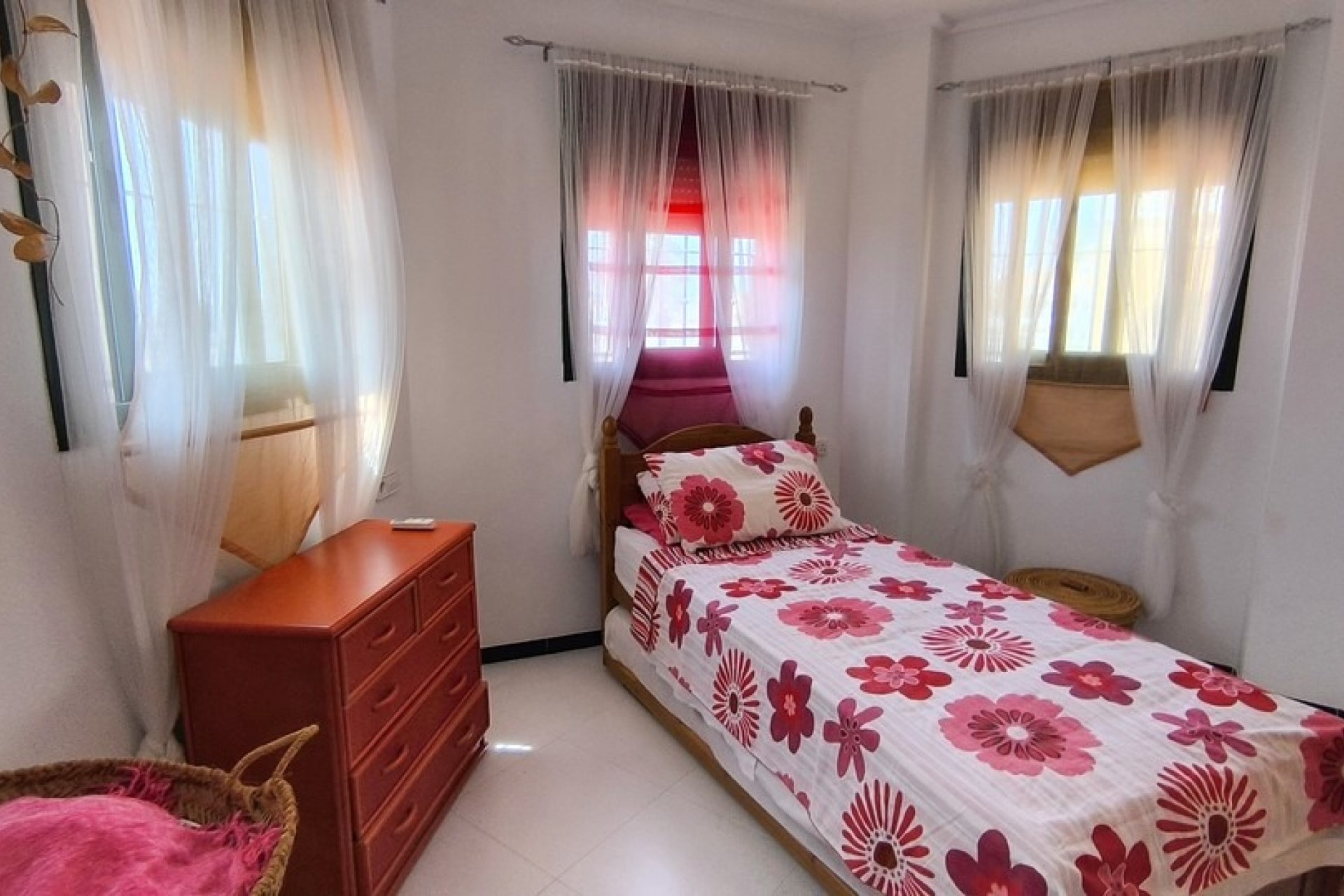 Reventa - Semi - Detached Villa - Ciudad Quesada