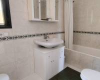 Reventa - Semi - Detached Villa - Ciudad Quesada