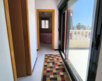 Reventa - Semi - Detached Villa - Ciudad Quesada