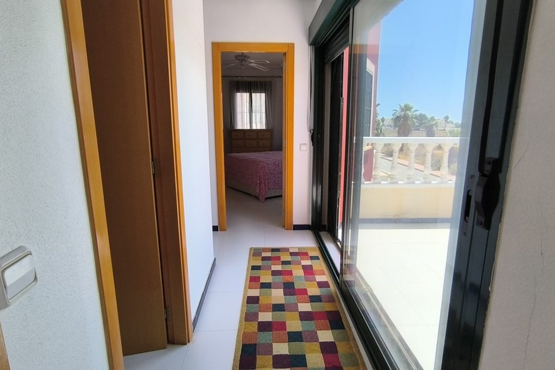 Reventa - Semi - Detached Villa - Ciudad Quesada