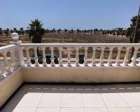 Reventa - Semi - Detached Villa - Ciudad Quesada