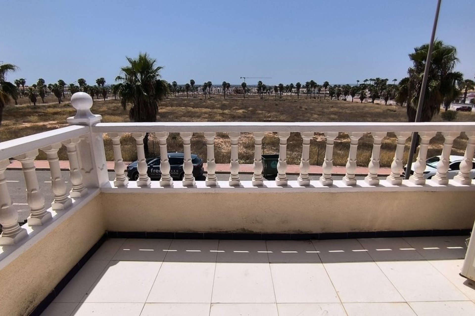 Reventa - Semi - Detached Villa - Ciudad Quesada