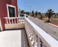 Reventa - Semi - Detached Villa - Ciudad Quesada