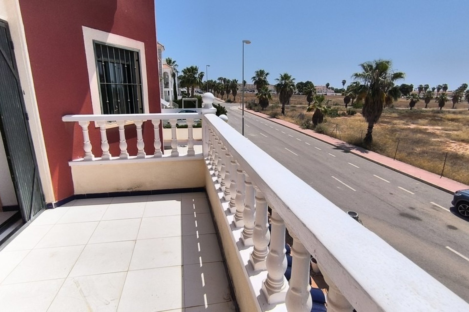 Reventa - Semi - Detached Villa - Ciudad Quesada