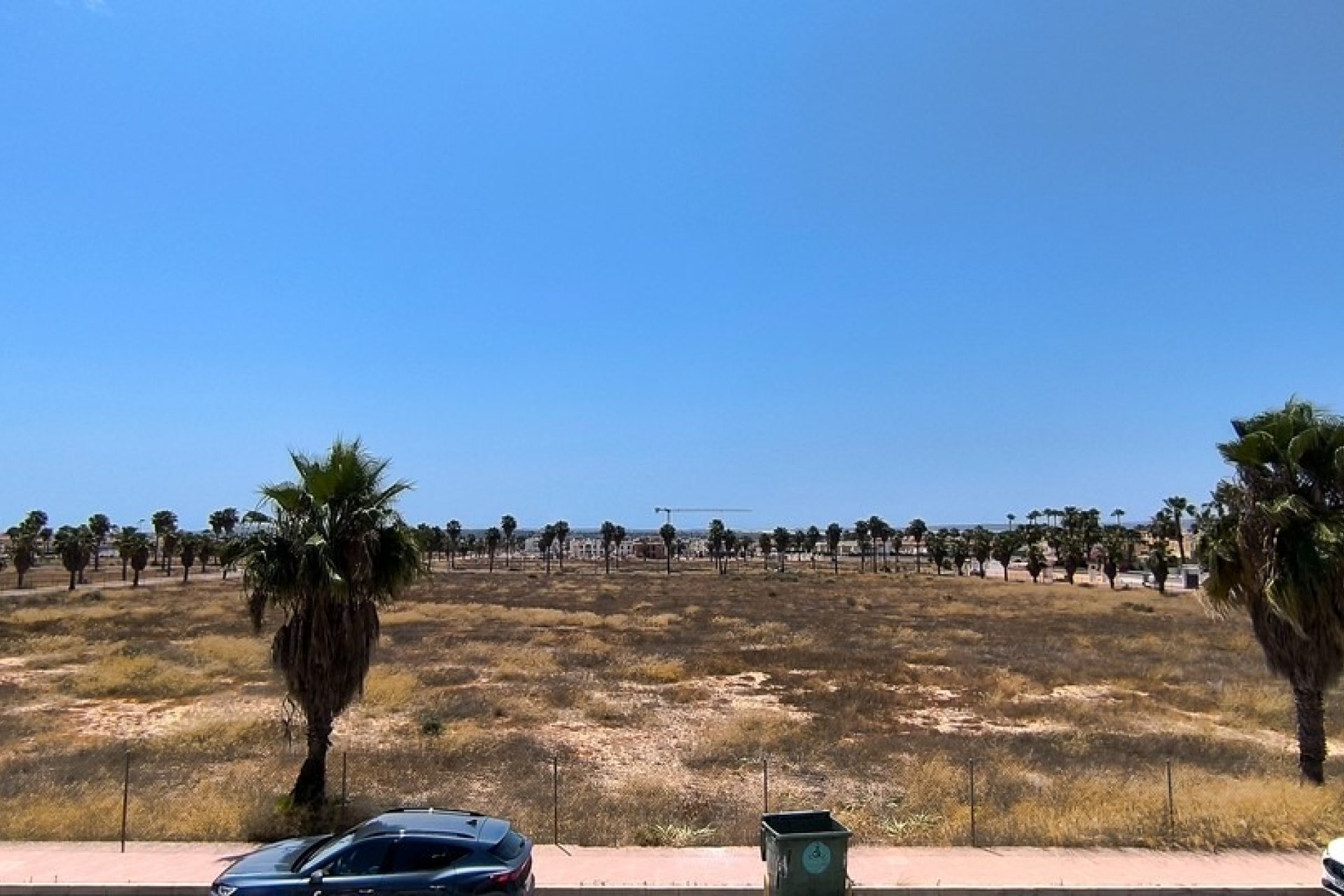 Reventa - Semi - Detached Villa - Ciudad Quesada