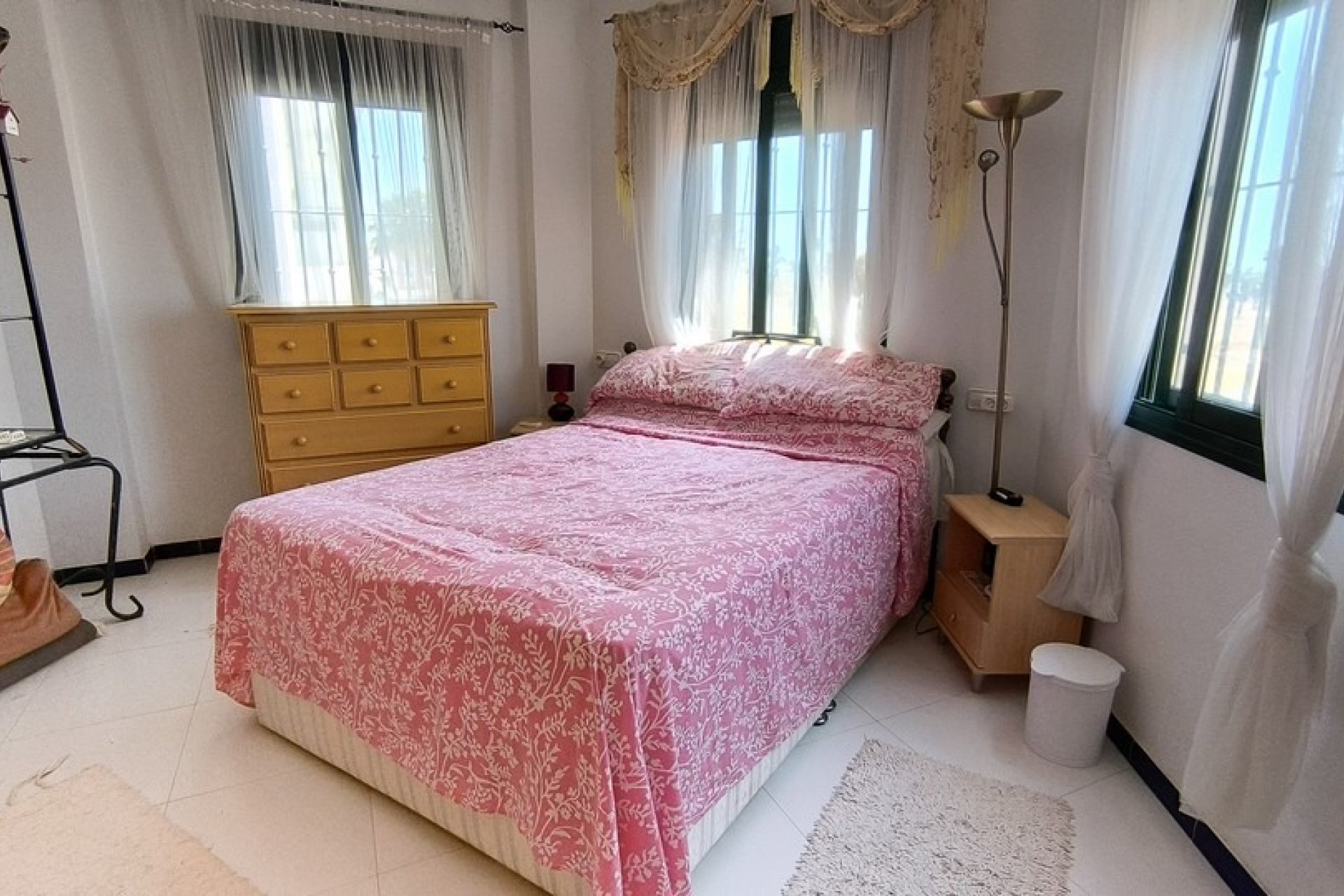 Reventa - Semi - Detached Villa - Ciudad Quesada