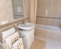 Reventa - Semi - Detached Villa - Ciudad Quesada