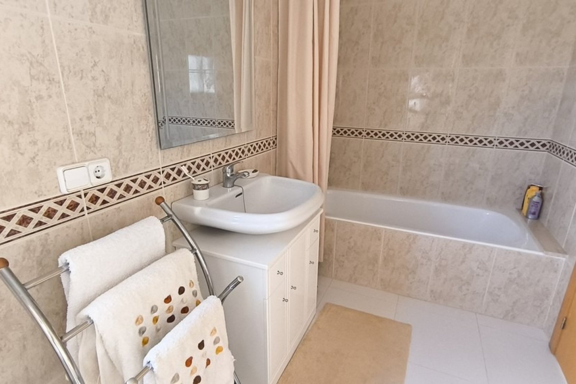 Reventa - Semi - Detached Villa - Ciudad Quesada