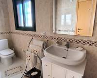 Reventa - Semi - Detached Villa - Ciudad Quesada