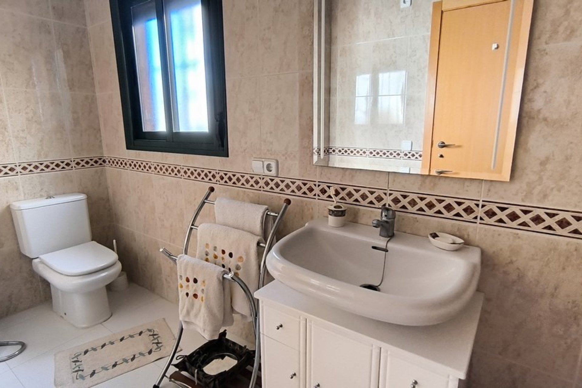 Reventa - Semi - Detached Villa - Ciudad Quesada