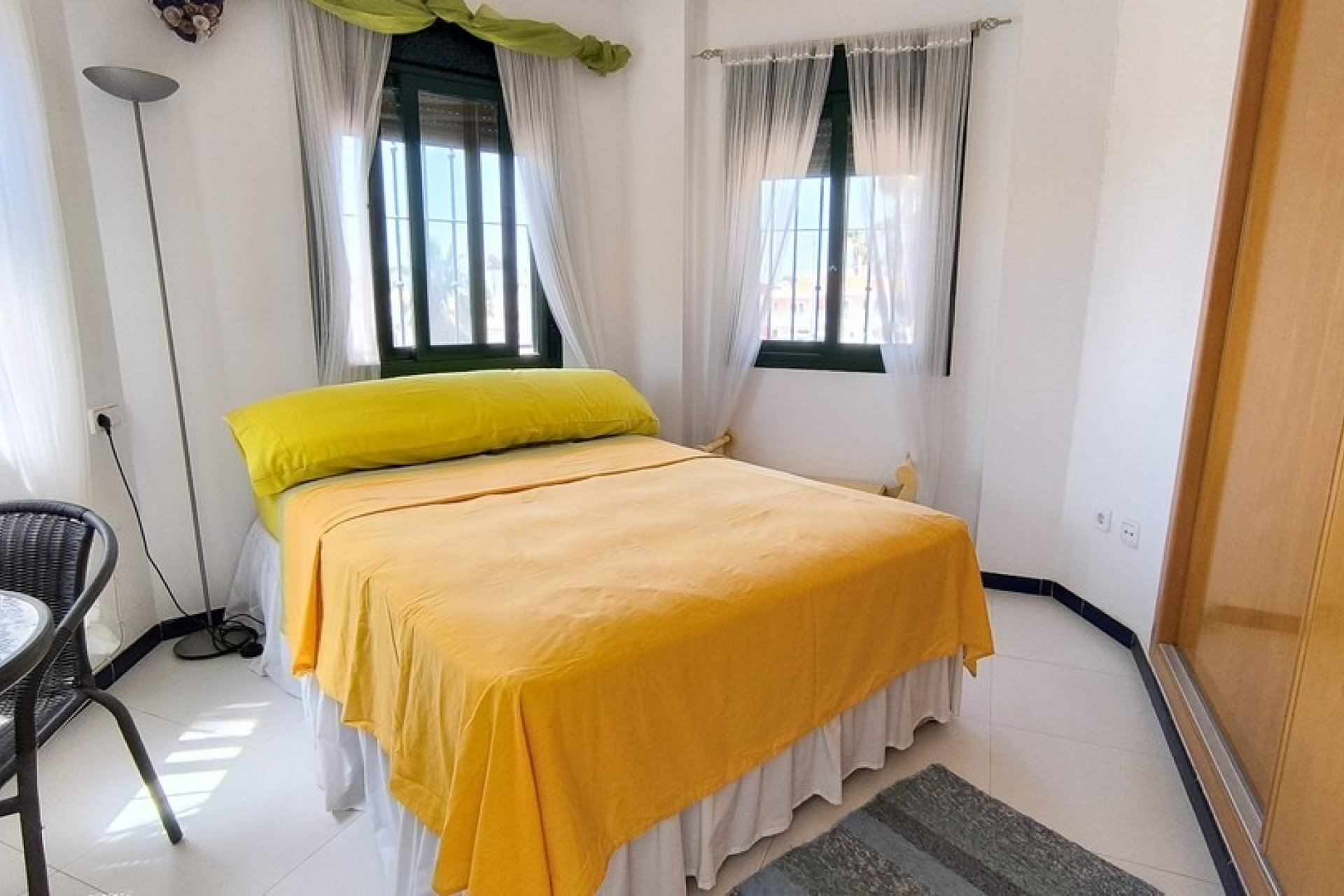 Reventa - Semi - Detached Villa - Ciudad Quesada