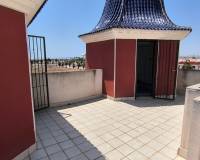 Reventa - Semi - Detached Villa - Ciudad Quesada