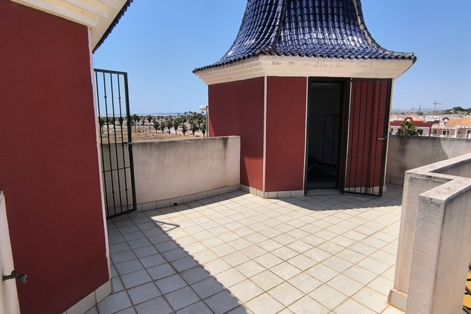 Reventa - Semi - Detached Villa - Ciudad Quesada