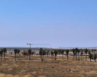 Reventa - Semi - Detached Villa - Ciudad Quesada