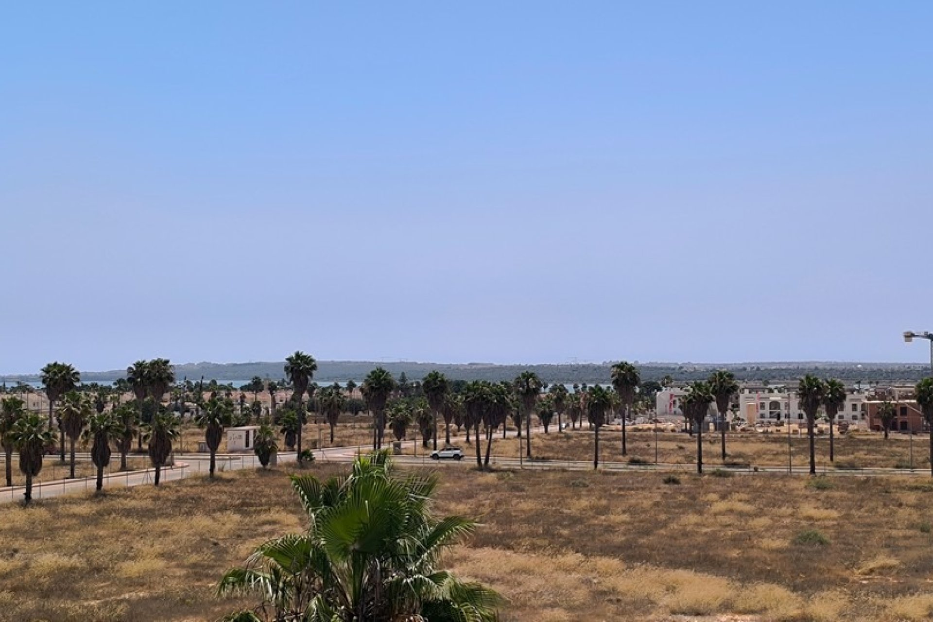 Reventa - Semi - Detached Villa - Ciudad Quesada