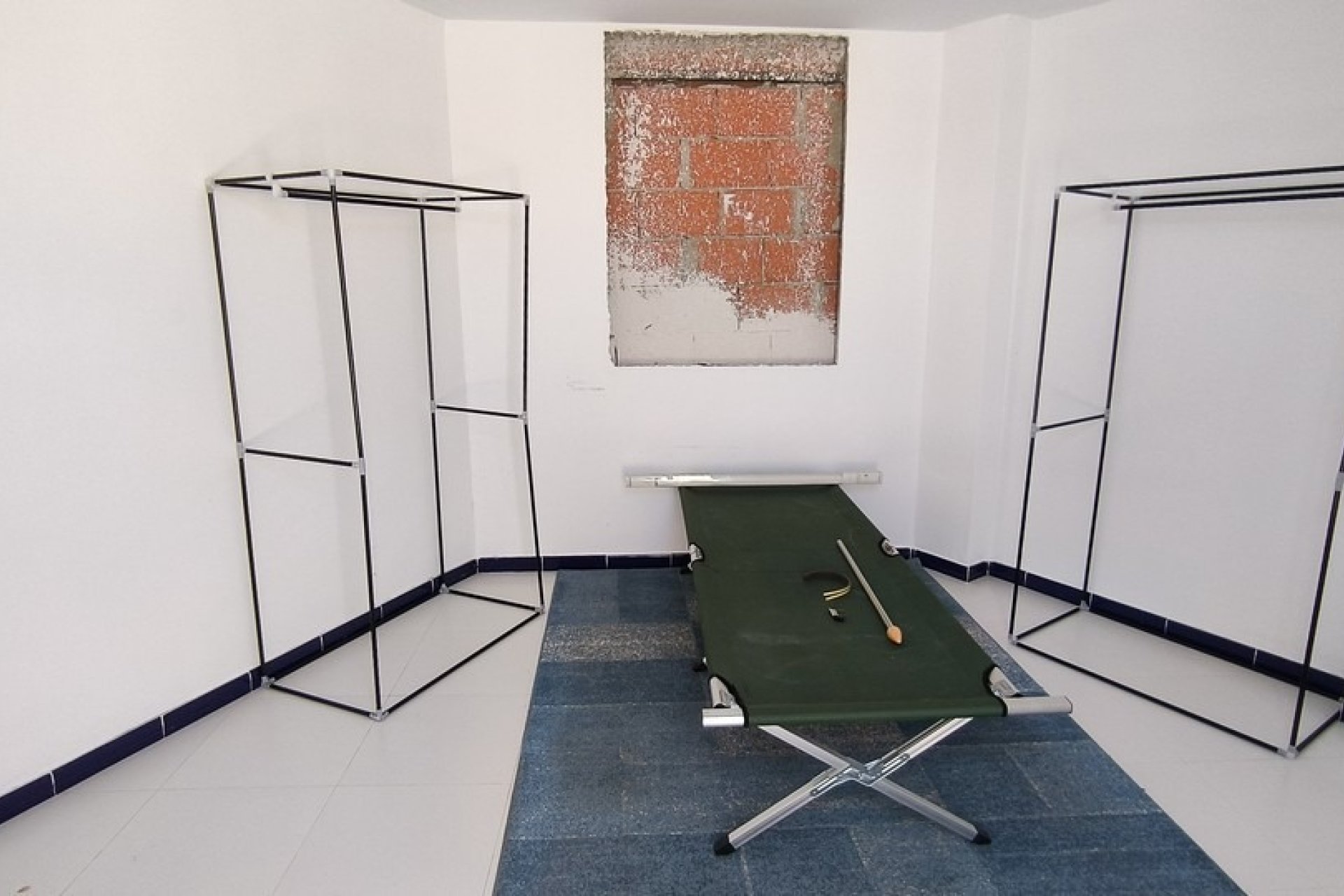 Reventa - Semi - Detached Villa - Ciudad Quesada