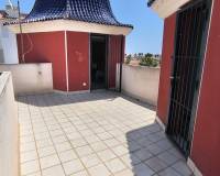 Reventa - Semi - Detached Villa - Ciudad Quesada