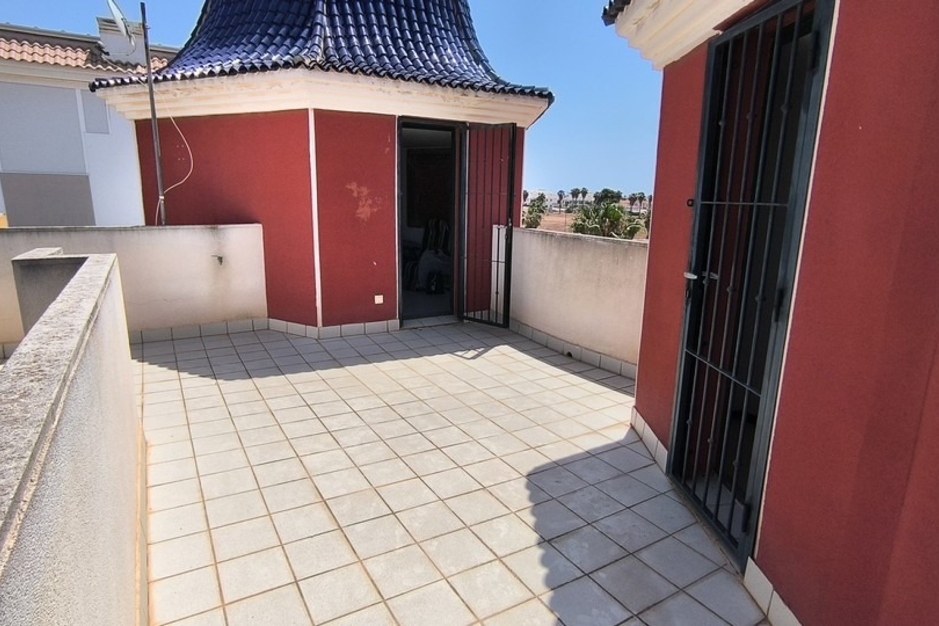 Reventa - Semi - Detached Villa - Ciudad Quesada