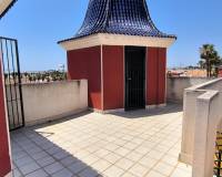 Reventa - Semi - Detached Villa - Ciudad Quesada