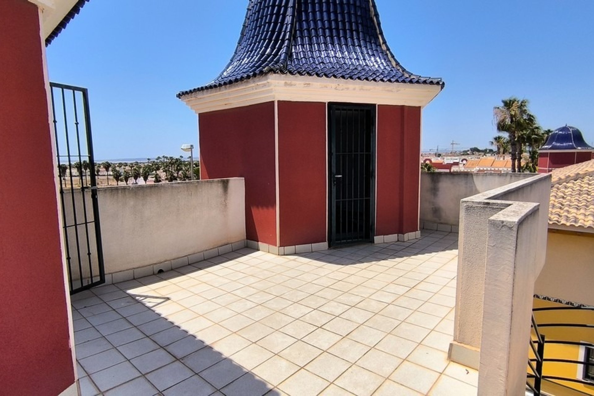 Reventa - Semi - Detached Villa - Ciudad Quesada