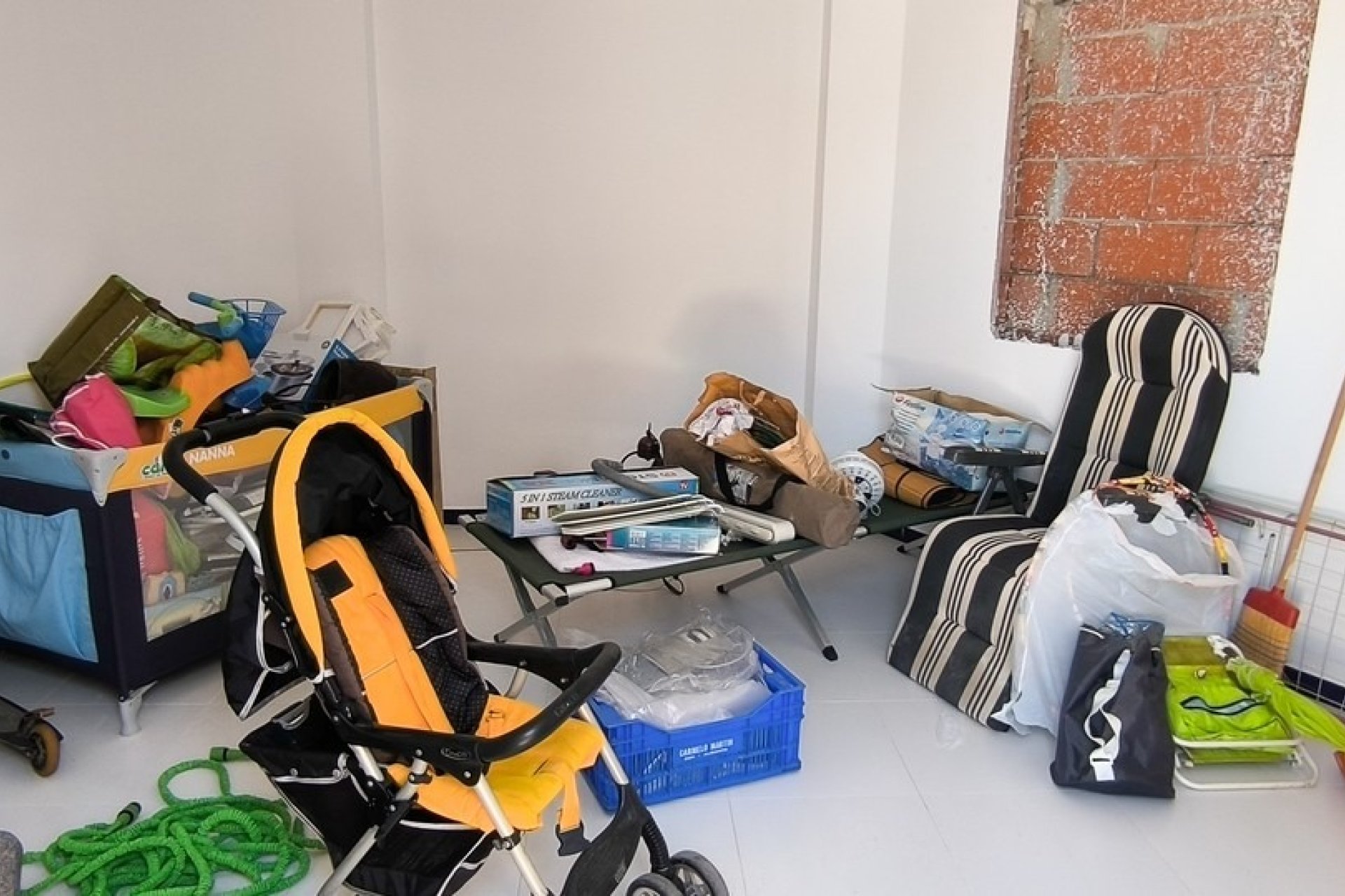 Reventa - Semi - Detached Villa - Ciudad Quesada