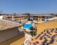 Reventa - Semi - Detached Villa - Ciudad Quesada