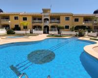 Reventa - Semi - Detached Villa - Ciudad Quesada
