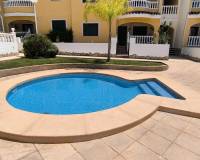 Reventa - Semi - Detached Villa - Ciudad Quesada