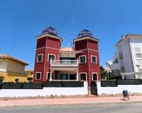 Reventa - Semi - Detached Villa - Ciudad Quesada