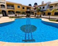 Reventa - Semi - Detached Villa - Ciudad Quesada
