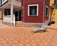 Reventa - Semi - Detached Villa - Ciudad Quesada