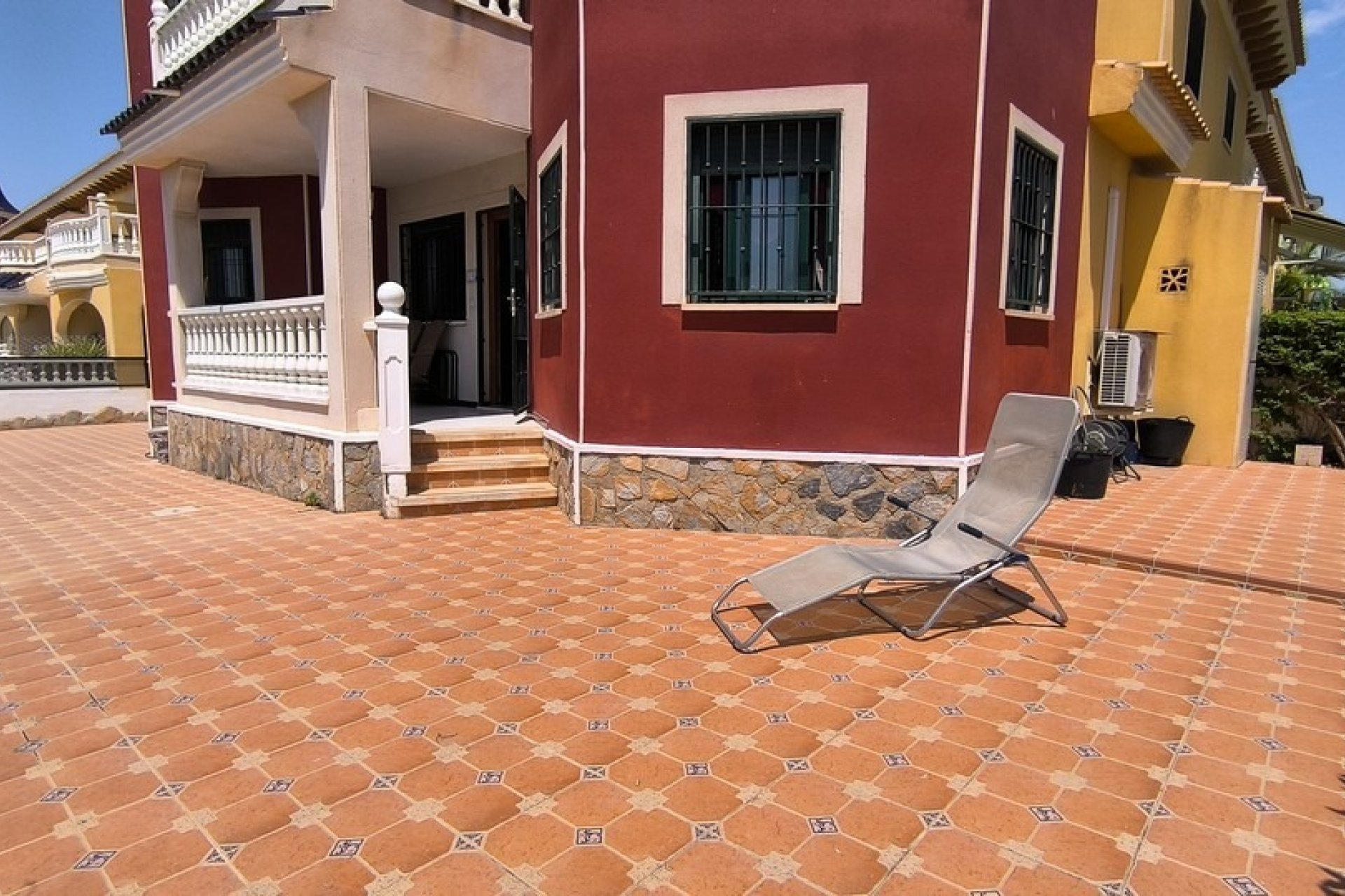 Reventa - Semi - Detached Villa - Ciudad Quesada