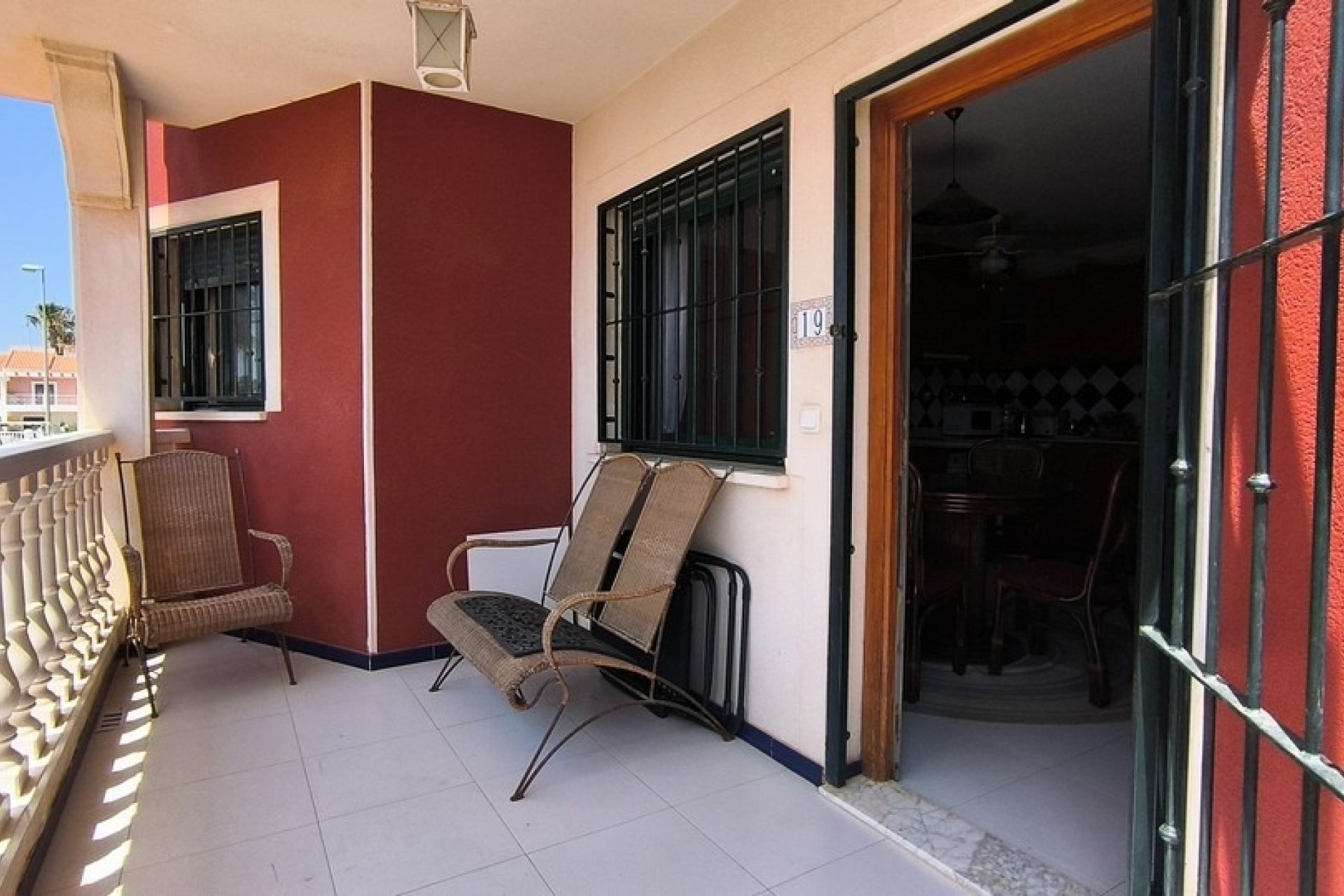 Reventa - Semi - Detached Villa - Ciudad Quesada