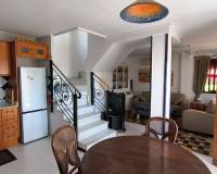 Reventa - Semi - Detached Villa - Ciudad Quesada
