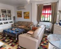 Reventa - Semi - Detached Villa - Ciudad Quesada