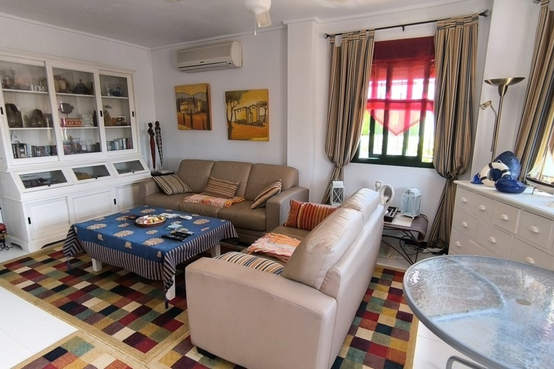 Reventa - Semi - Detached Villa - Ciudad Quesada