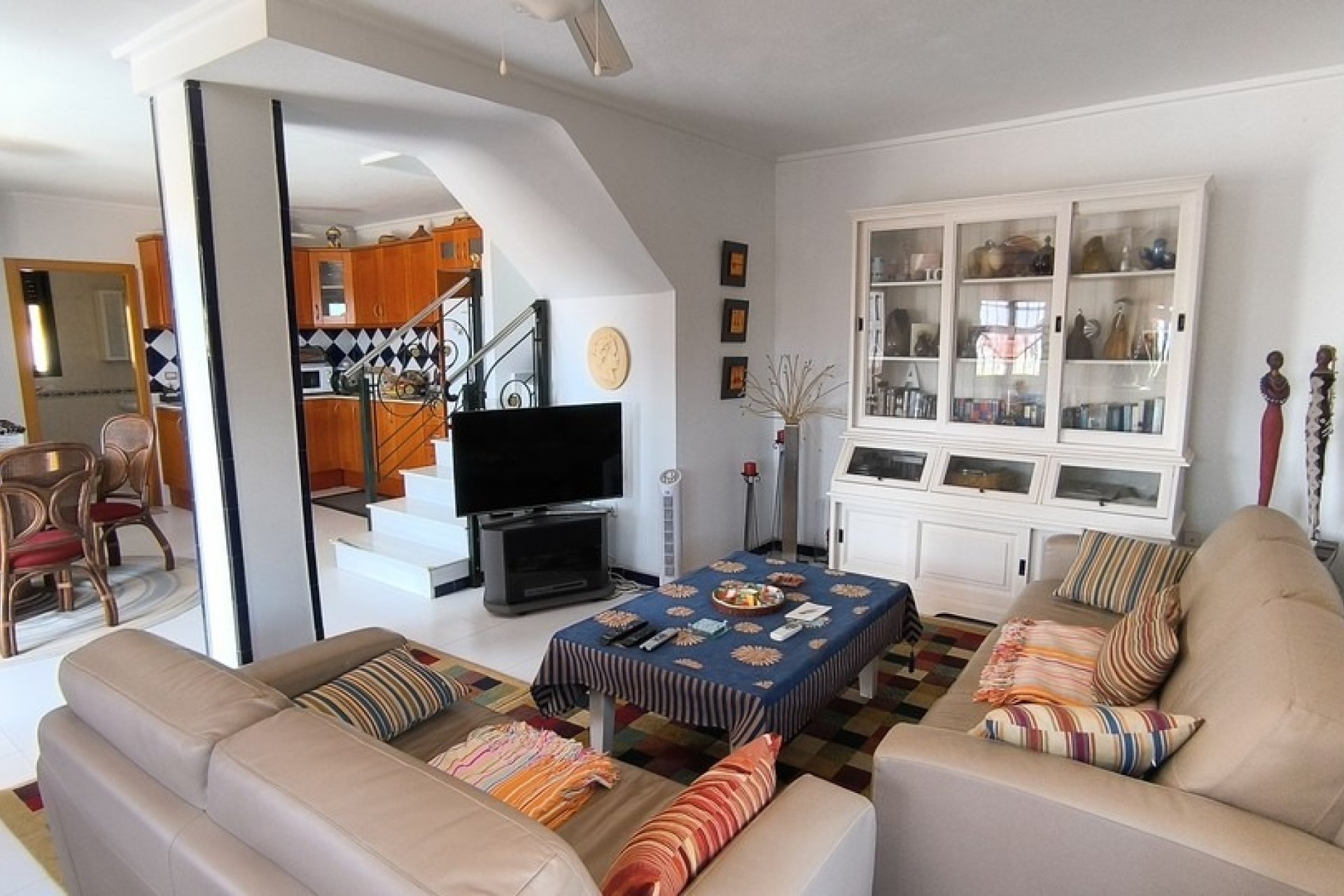 Reventa - Semi - Detached Villa - Ciudad Quesada