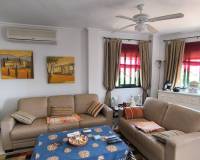 Reventa - Semi - Detached Villa - Ciudad Quesada